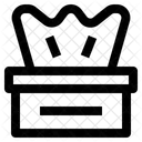 Gewebe  Symbol