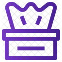 Gewebe  Symbol