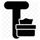 Gewebe  Symbol