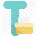 Gewebe Symbol