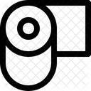 Tissue Hygiene Papier Symbol