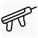 Krieg Symbol
