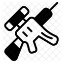 Militar Symbol