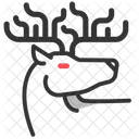 Geweih Symbol