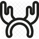Geweih  Symbol