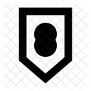 Kommerziell Tag Etikett Symbol