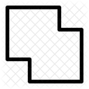 Union Auswahl Werkzeuge Werkzeug Symbol