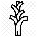 Rezept Gewerkschaftsleck Symbol