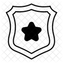 Gewerkschaftsschild Schild Schutz Symbol
