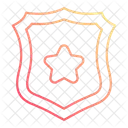Gewerkschaftsschild  Symbol