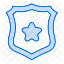 Gewerkschaftsschild Schild Schutz Symbol