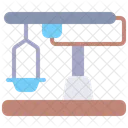 Gewichte Physik Gleichgewicht Symbol