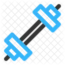 Gewichtheben  Symbol