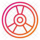 Hantelscheibe Fitnessstudio Hantelscheiben Symbol