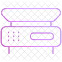 Massstab Lineal Mass Symbol