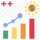 Gewinn Ertrag Rendite Symbol