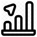 Gewinn Ertrag Umsatz Symbol