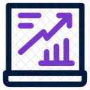 Gewinn Ertrag Umsatz Symbol