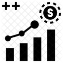 Gewinn Ertrag Rendite Symbol
