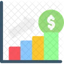 Gewinn Ertrag Gewinn Symbol