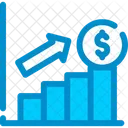 Gewinn Ertrag Gewinn Symbol