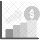 Gewinn Ertrag Gewinn Symbol