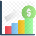 Gewinn Ertrag Gewinn Symbol