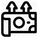 Gewinn Ertrag Symbol