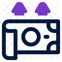 Gewinn Ertrag Symbol