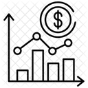 Profitieren  Symbol