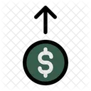 Einkommen Ertrag Einnahmen Symbol