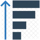 Geschaft Finanzen Analytik Symbol