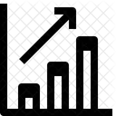 Balken Diagramm Graph Symbol