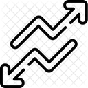 Diagramm Vergleich Diagramm Symbol