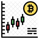 Gewinne Handel Bitcoin Symbol