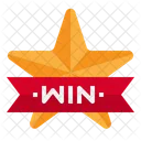 Gewinner  Symbol