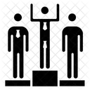 Gewinner  Symbol