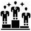 Gewinner  Symbol
