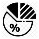 Gewinnspanne Umsatz Ertrag Symbol