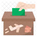 Gewinnspiele  Symbol