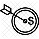 Pfeil Richtung Rechts Symbol