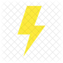 Gewitter  Symbol