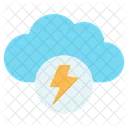 Gewitter  Icon