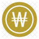 Wahrung Erweitern Symbol