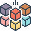 Gewürfelt  Symbol