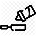 Gewurz Aroma Wurze Symbol