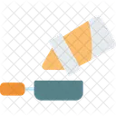 Gewurz Aroma Wurze Symbol