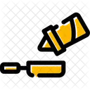Gewurz Aroma Wurze Symbol