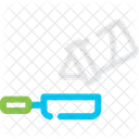 Gewurz Aroma Wurze Symbol