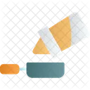 Gewurz Aroma Wurze Symbol